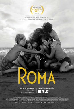 Roma (2018 film)